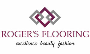 Logo | Roger's Flooring