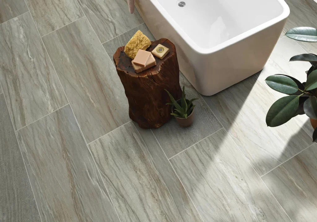 SanctuaryBathroom-TulumTide-12x24-CS87W-700-Maya-8U825-wall-Rhythm-12x24-CS46Z-101-SmoothJazz-8U368-Detail