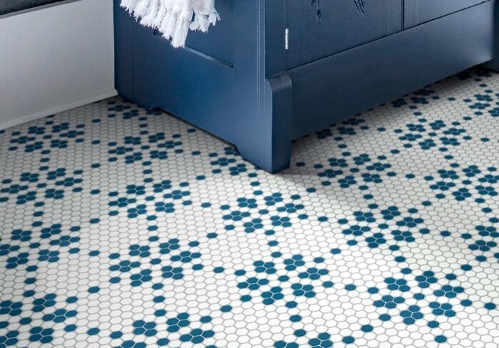 Tile design | Roger's Flooring